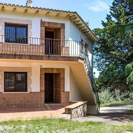 Apartment Cubells 6 Cercano A La Playa S'Agaro