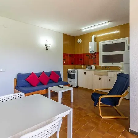 Apartment Cubells 6 Cercano A La Playa *