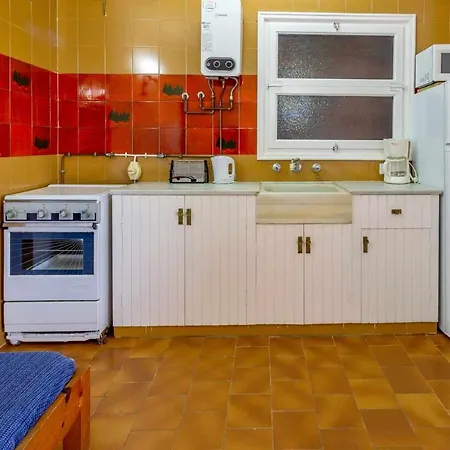 Apartment Cubells 6 Cercano A La Playa