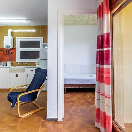 Apartment Cubells 6 Cercano A La Playa