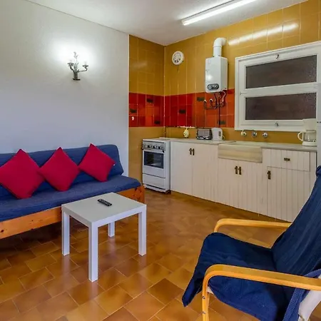 Apartment Cubells 6 Cercano A La Playa *