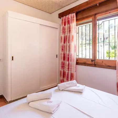 Apartment Cubells 6 Cercano A La Playa