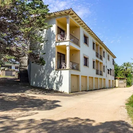 Apartment Cubells 6 Cercano A La Playa
