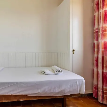 Apartment Cubells 6 Cercano A La Playa Girona